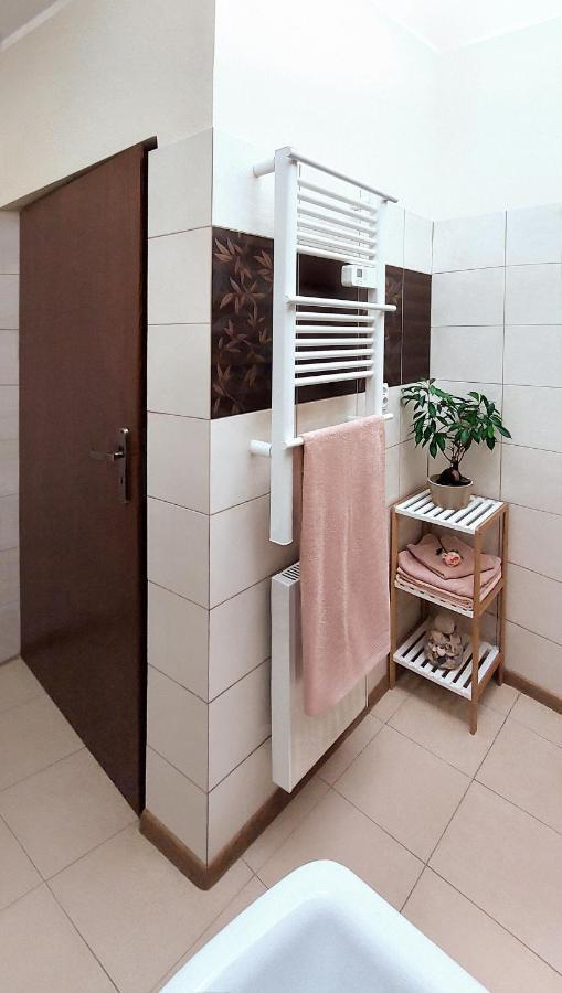 Apartamenty Gorki Male トゥシン エクステリア 写真