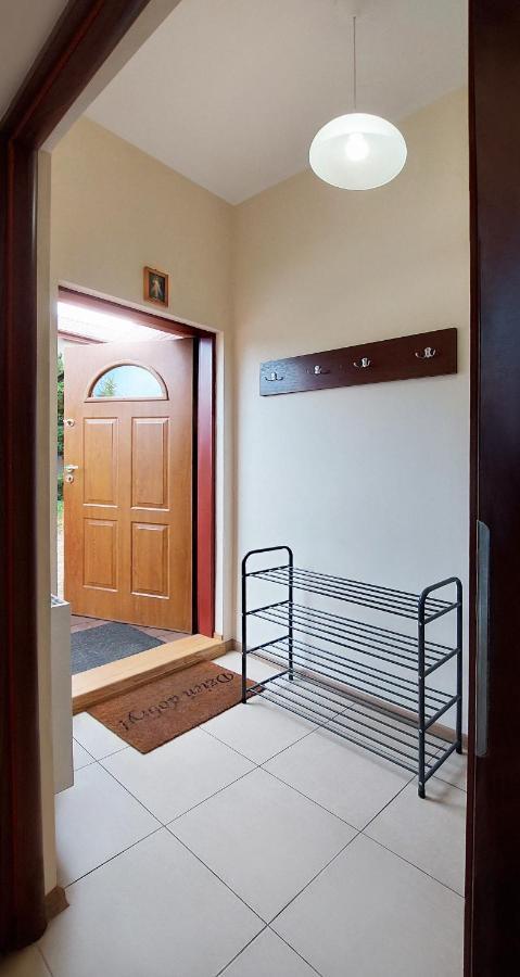 Apartamenty Gorki Male トゥシン エクステリア 写真