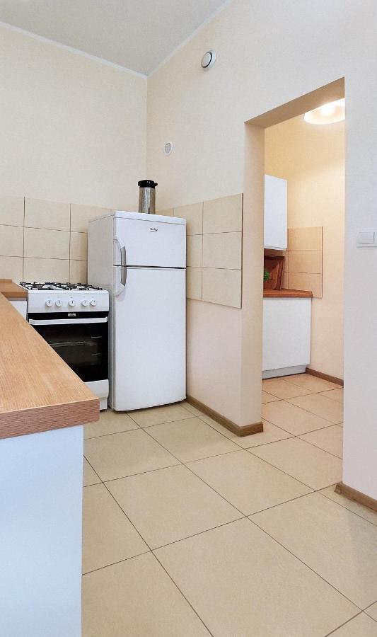 Apartamenty Gorki Male トゥシン エクステリア 写真