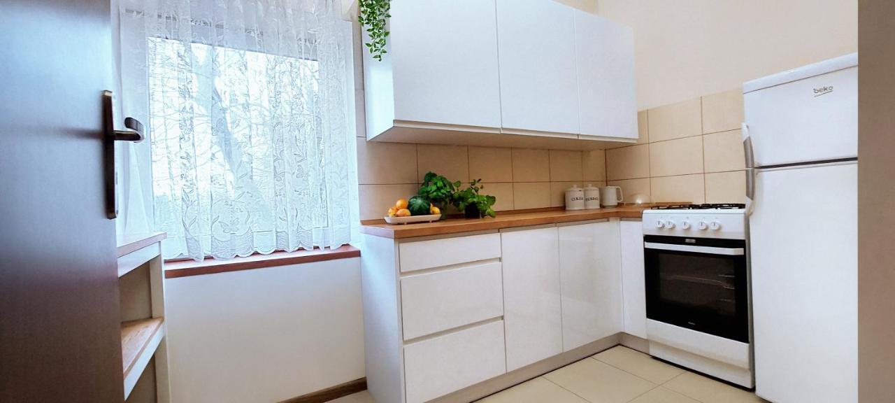 Apartamenty Gorki Male トゥシン エクステリア 写真