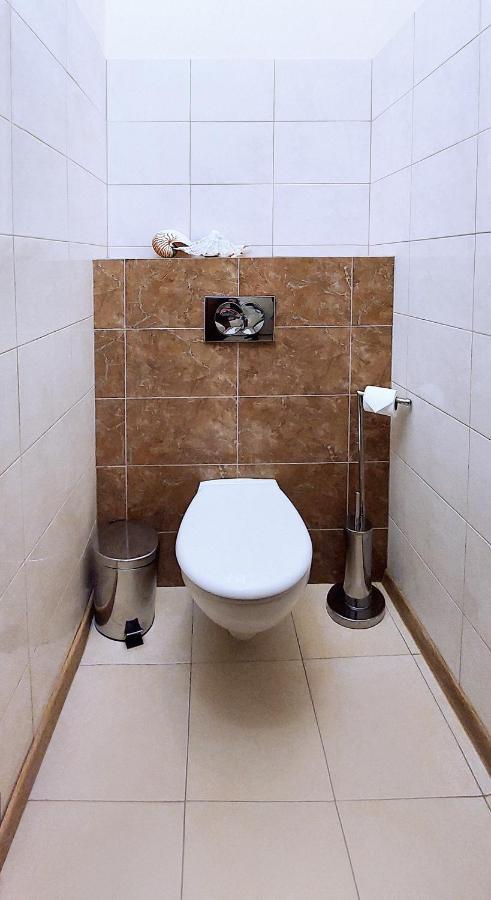 Apartamenty Gorki Male トゥシン エクステリア 写真