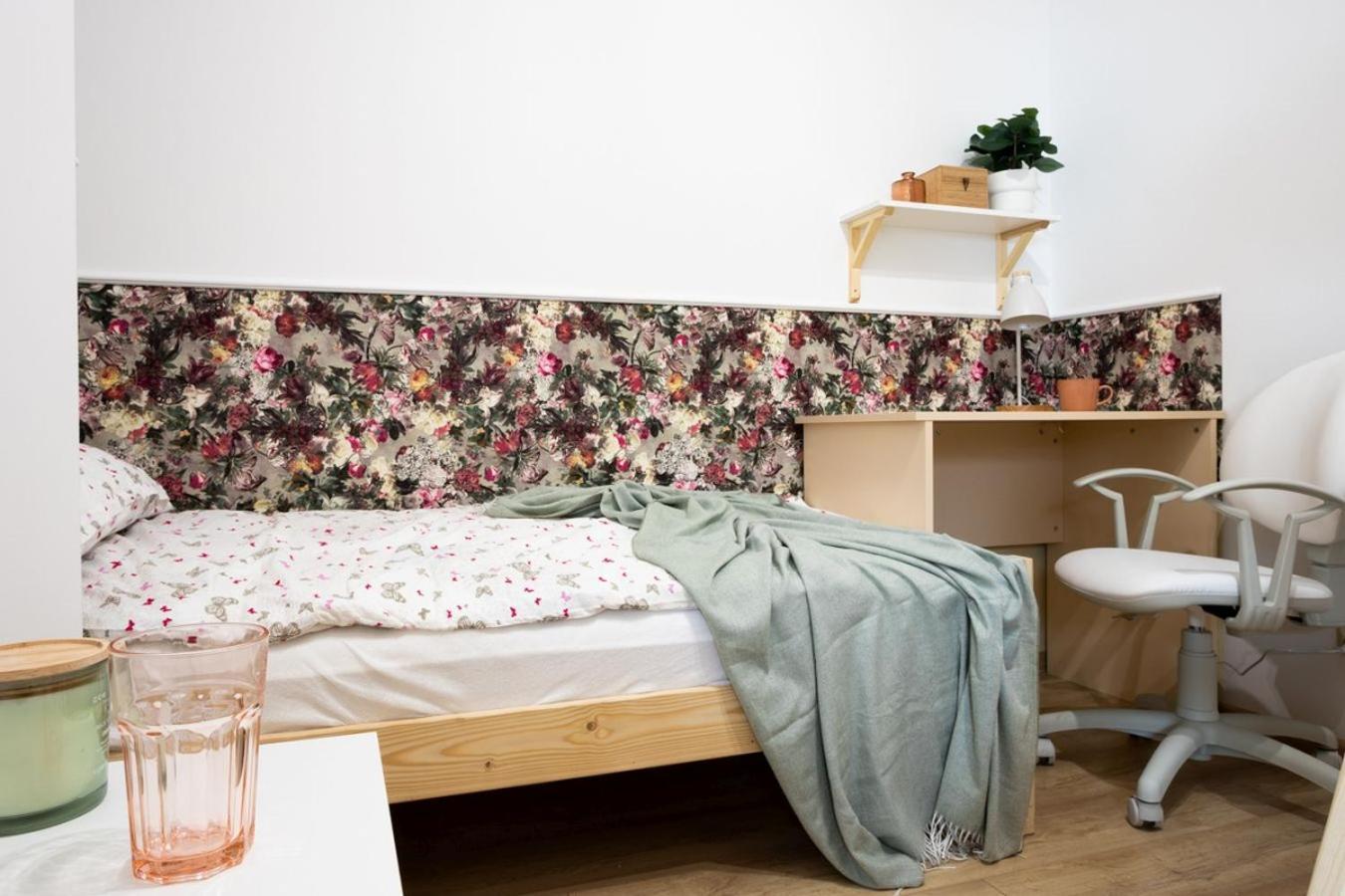 Apartamenty Gorki Male トゥシン エクステリア 写真