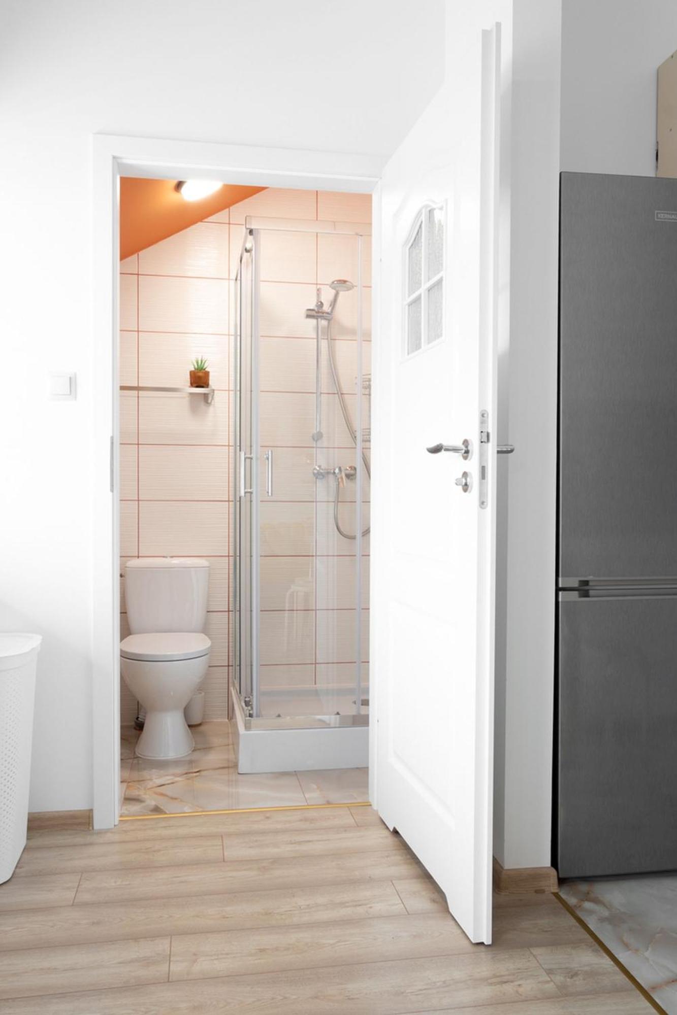 Apartamenty Gorki Male トゥシン エクステリア 写真