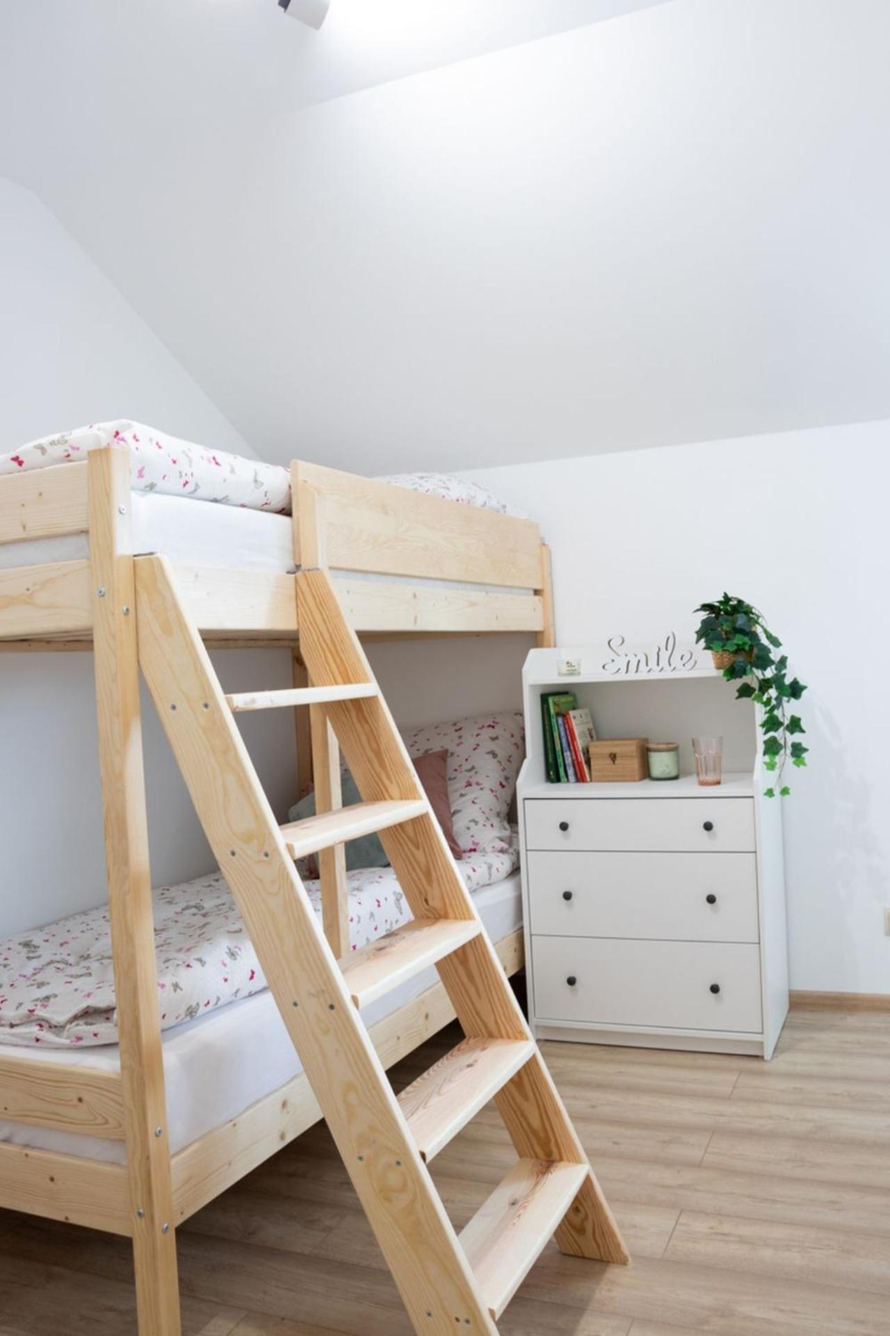 Apartamenty Gorki Male トゥシン エクステリア 写真