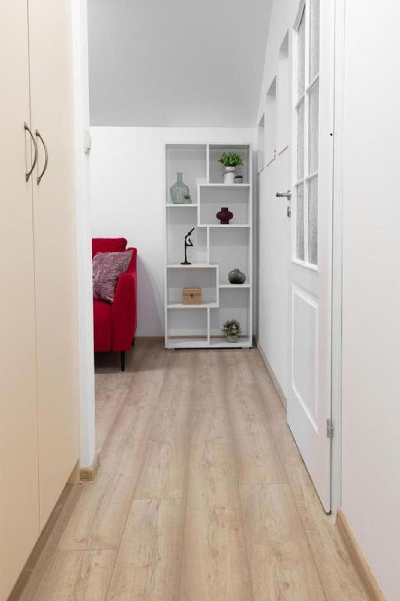 Apartamenty Gorki Male トゥシン エクステリア 写真