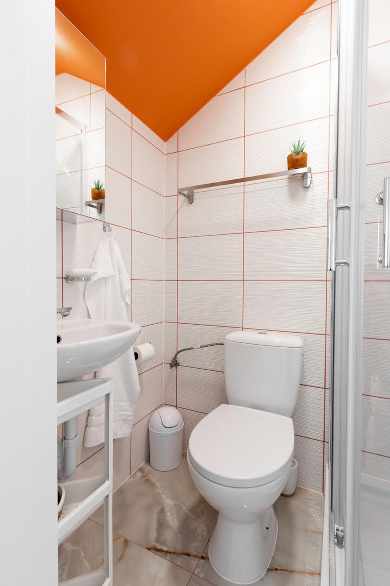 Apartamenty Gorki Male トゥシン エクステリア 写真