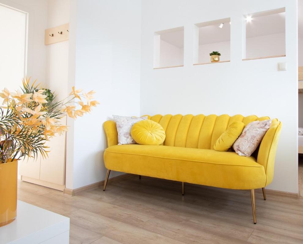 Apartamenty Gorki Male トゥシン エクステリア 写真